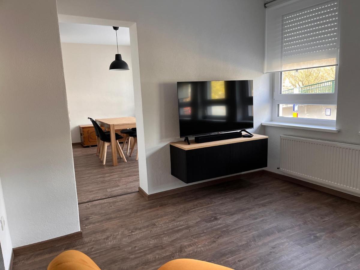 109 Apartment Zell an der Mosel Exterior foto
