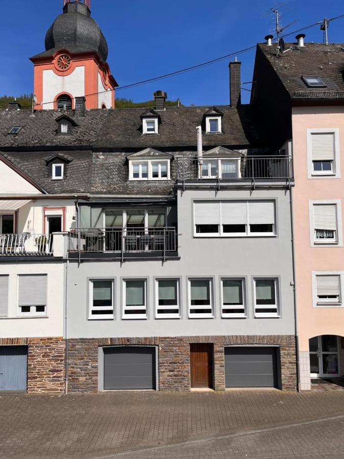 109 Apartment Zell an der Mosel Exterior foto